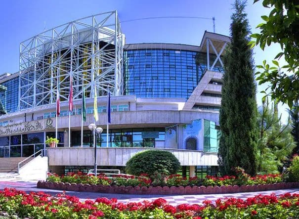 Shiraz University of Medical Sciences