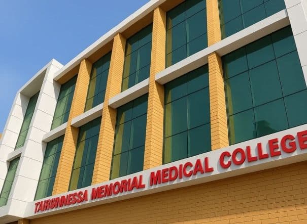 Tairunnessa Memorial Medical College & Hospital