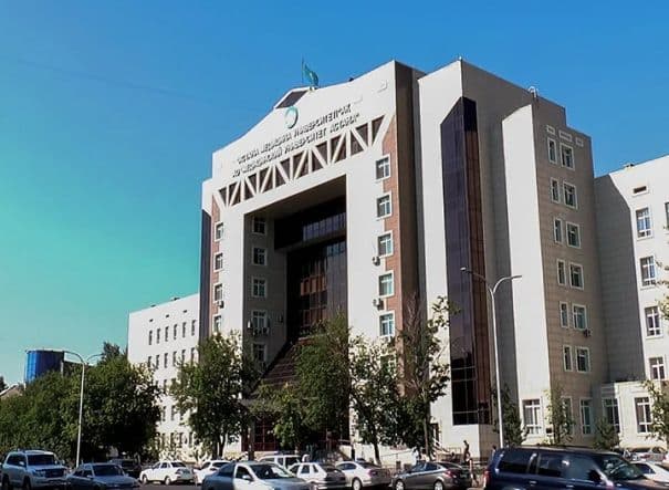 Astana Medical University