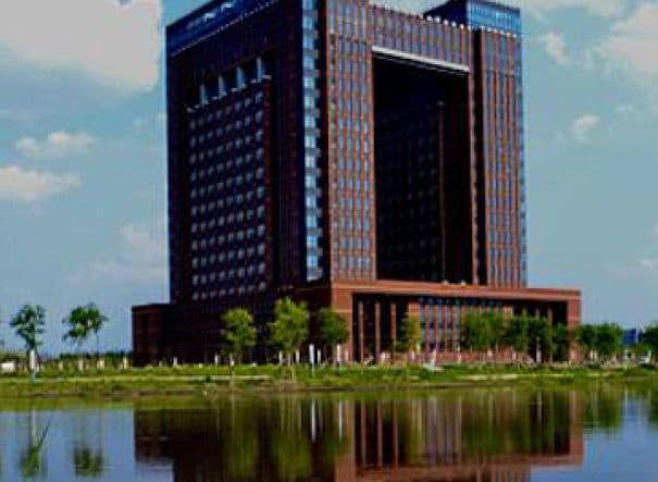 China Medical University