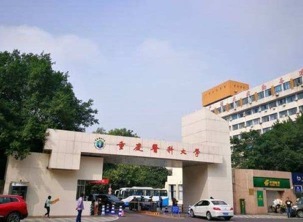 Chongqing Medical University