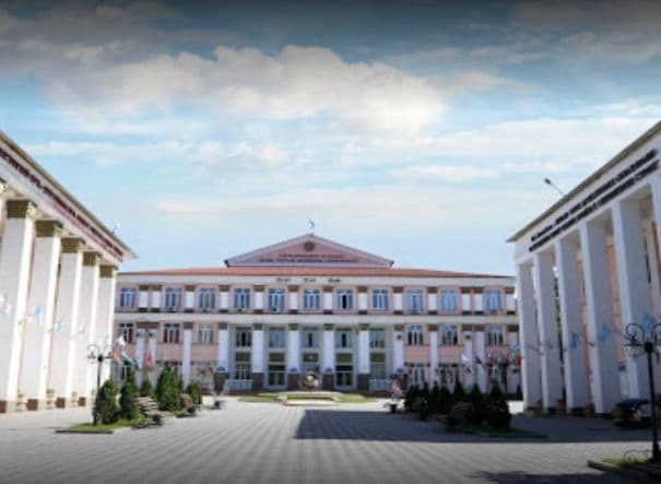 Kazakh National Medical University