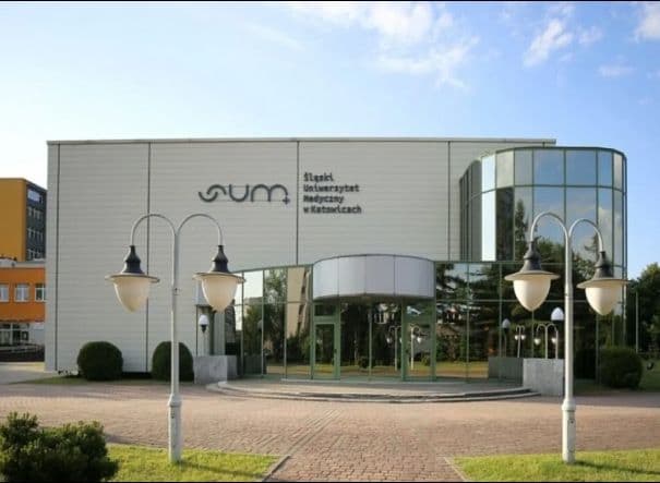 Medical University of Silesia