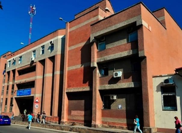 Petro Mohyla Black Sea National University