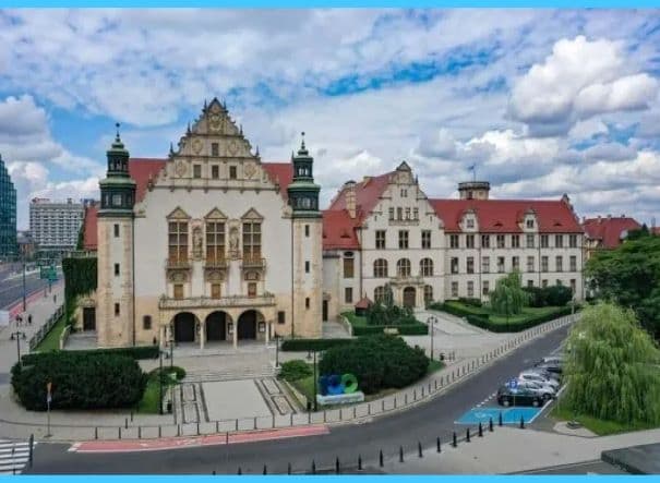 Poznan University of Medical Sciences