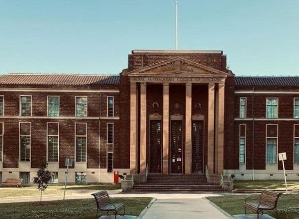 Royal Australasian College of Physicians