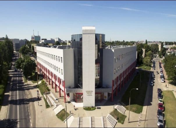 The medical university of Lublin