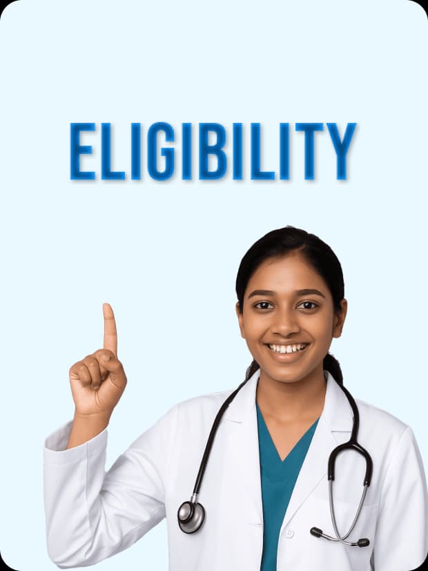 Eligibility