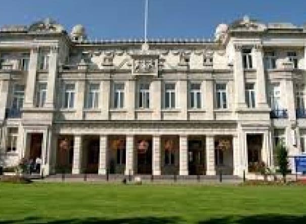 Queen Mary University of London