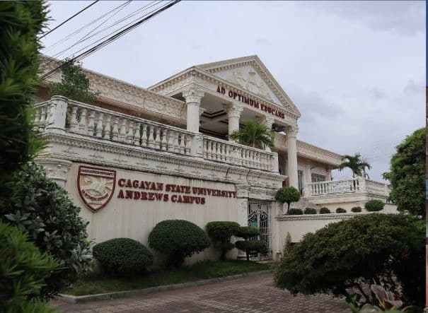 Cagayan State University