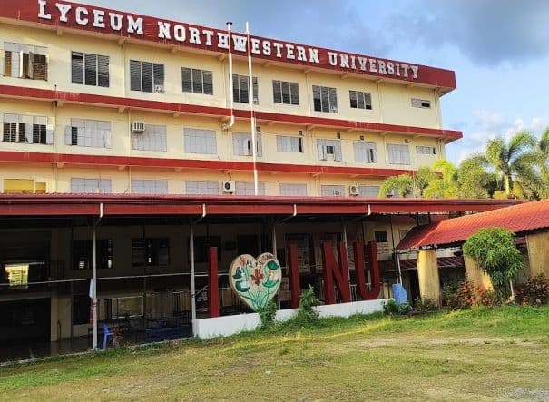 Lyceum Northwestern University