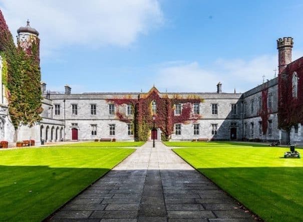 National University of Ireland