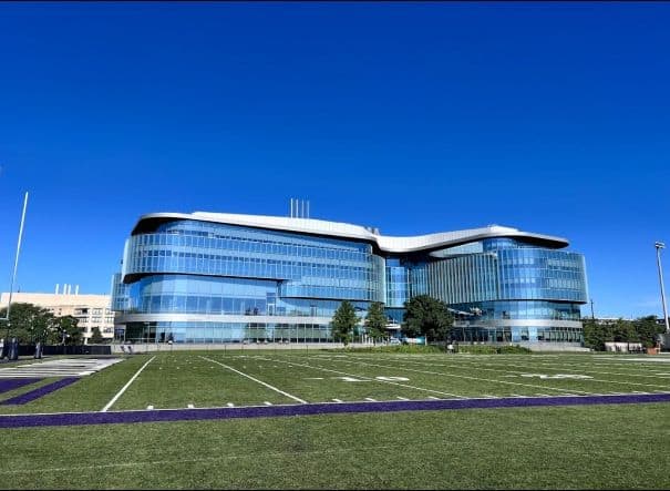 Northwestern University