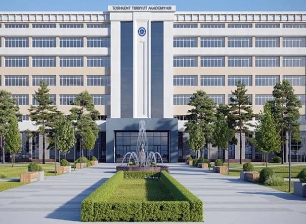 Tashkent State Dental Institute, Faculty of Medicine