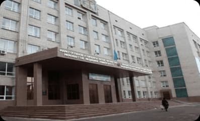 West Kazakhstan Marat Ospanov State Medical University