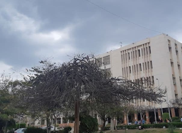 Zagazig University